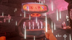 A screenshot taken in Dreams. 4 of 4.