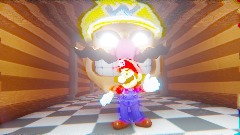 A screenshot taken in Dreams. 17 of 27.