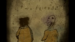 Two Friends