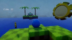 A screenshot taken in Dreams. 1 of 1.