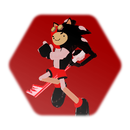 Redemption Character List (WIP)