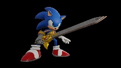 A screenshot taken in Dreams. 9 of 24.