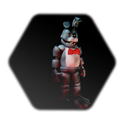 Bonnie The Bunny |<term>Movie Model