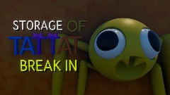 Storage of Tattat: break in (Full game) update 1.1