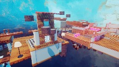 Flying Villa - Act 1