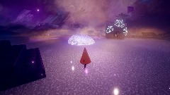 A screenshot taken in Dreams. 4 of 6.