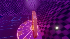 My Cone Ball!