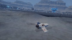 Space Wars