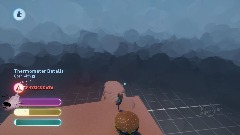 My Creation - 3/8/2021