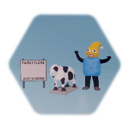 Other miniatures