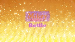 Mikey Adventure 2 Battle