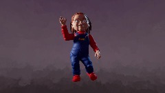 A screenshot taken in Dreams. 6 of 8.