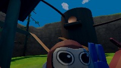 A screenshot taken in Dreams. 5 of 10.