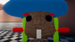 sackboy buys plastic dreamer