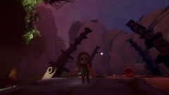 A screenshot taken in Dreams. 20 of 23.
