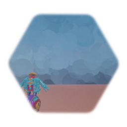 BearLalhaliiSaveNora XD