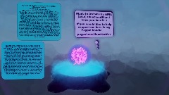 A screenshot taken in Dreams. 9 of 21.