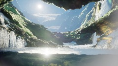 A screenshot taken in Dreams. 1 of 30.