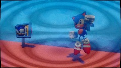 A screenshot taken in Dreams. 12 of 21.