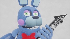 Rockstar bonnie voiceline