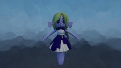 A screenshot taken in Dreams. 15 of 26.