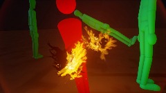 A screenshot taken in Dreams. 8 of 10.