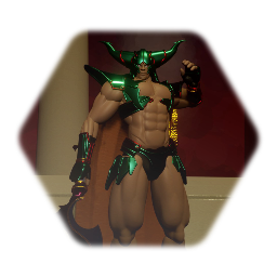 ダークドレアム