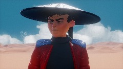 A screenshot taken in Dreams. 22 of 24.