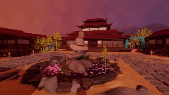 Remix of HOB Level 3.2