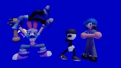 A screenshot taken in Dreams. 23 of 30.