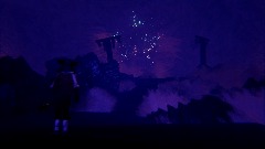 A screenshot taken in Dreams. 17 of 24.