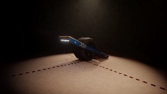 A screenshot taken in Dreams. 18 of 21.