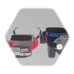 Devin.exe and Wednesday's Car