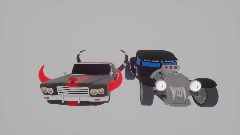 A screenshot taken in Dreams. 11 of 30.