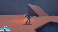 A screenshot taken in Dreams. 3 of 30.