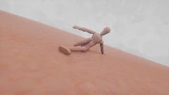 A screenshot taken in Dreams. 4 of 4.