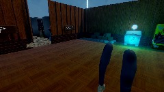 Low effort cod zombies