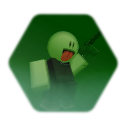 Tea engine - Freaky jill