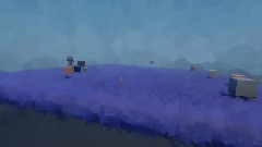 A screenshot taken in Dreams. 4 of 4.