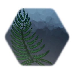 Jo's Fern