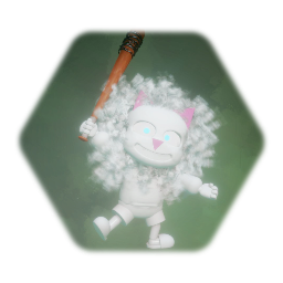 Ancient Dangers - Pawsy's Castle - Enemies