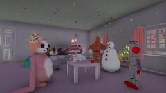 A screenshot taken in Dreams. 11 of 26.