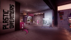 A screenshot taken in Dreams. 9 of 11.