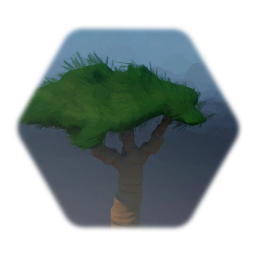 Tree #1 - 5/15/2019