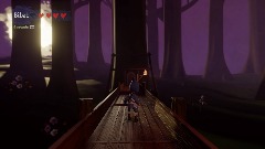 A screenshot taken in Dreams. 2 of 8.