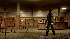 A screenshot taken in Dreams. 4 of 28.