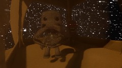 Lbp 3d pirited