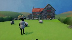 Shaun the Sheep