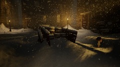 Mission 1 - Scene 16 (Dream)