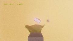 A screenshot taken in Dreams. 2 of 7.